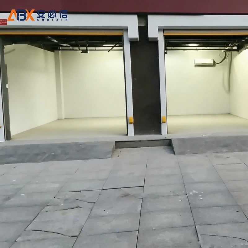 荆门市高速门